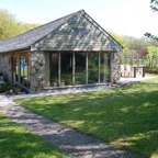 Barn Gable End