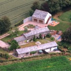 Kerriers Aerial View