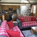 Barn Living Room