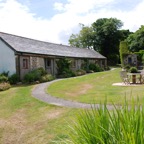 Front Garden 2
