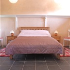 Studio Bedroom