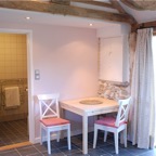 Studio Dining Area