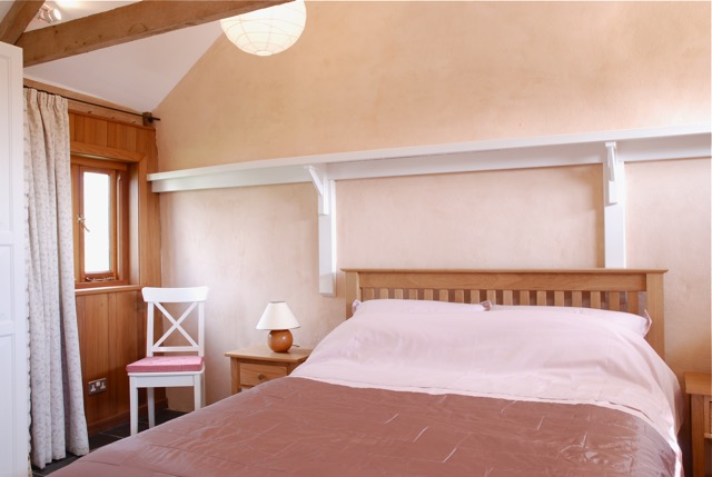 Studio Double Bed