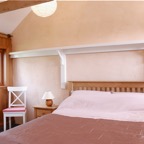 Studio Double Bed