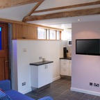 Studio Interior
